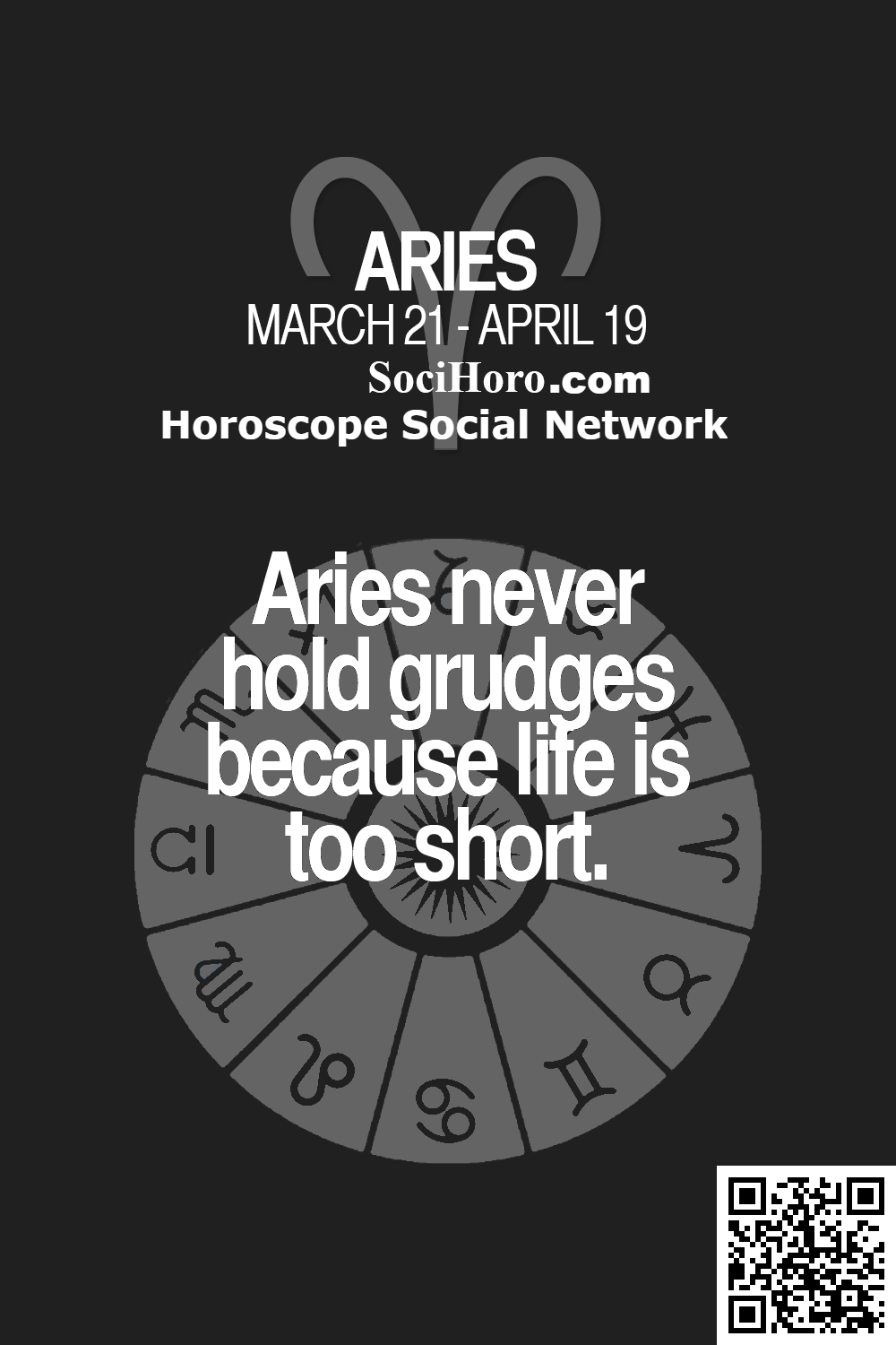 aries quotes
