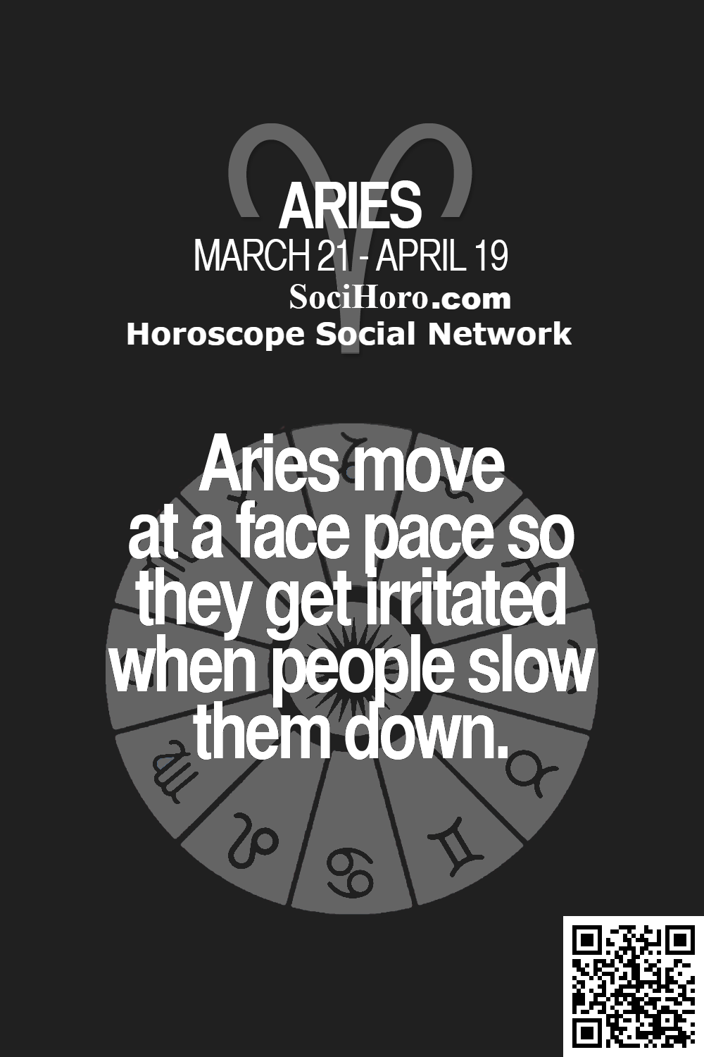 aries quotes