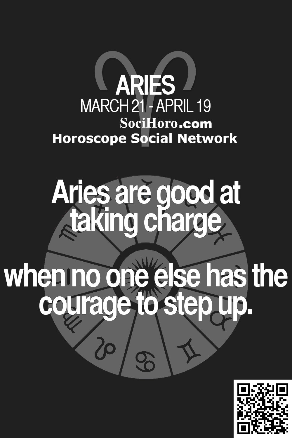 aries quotes