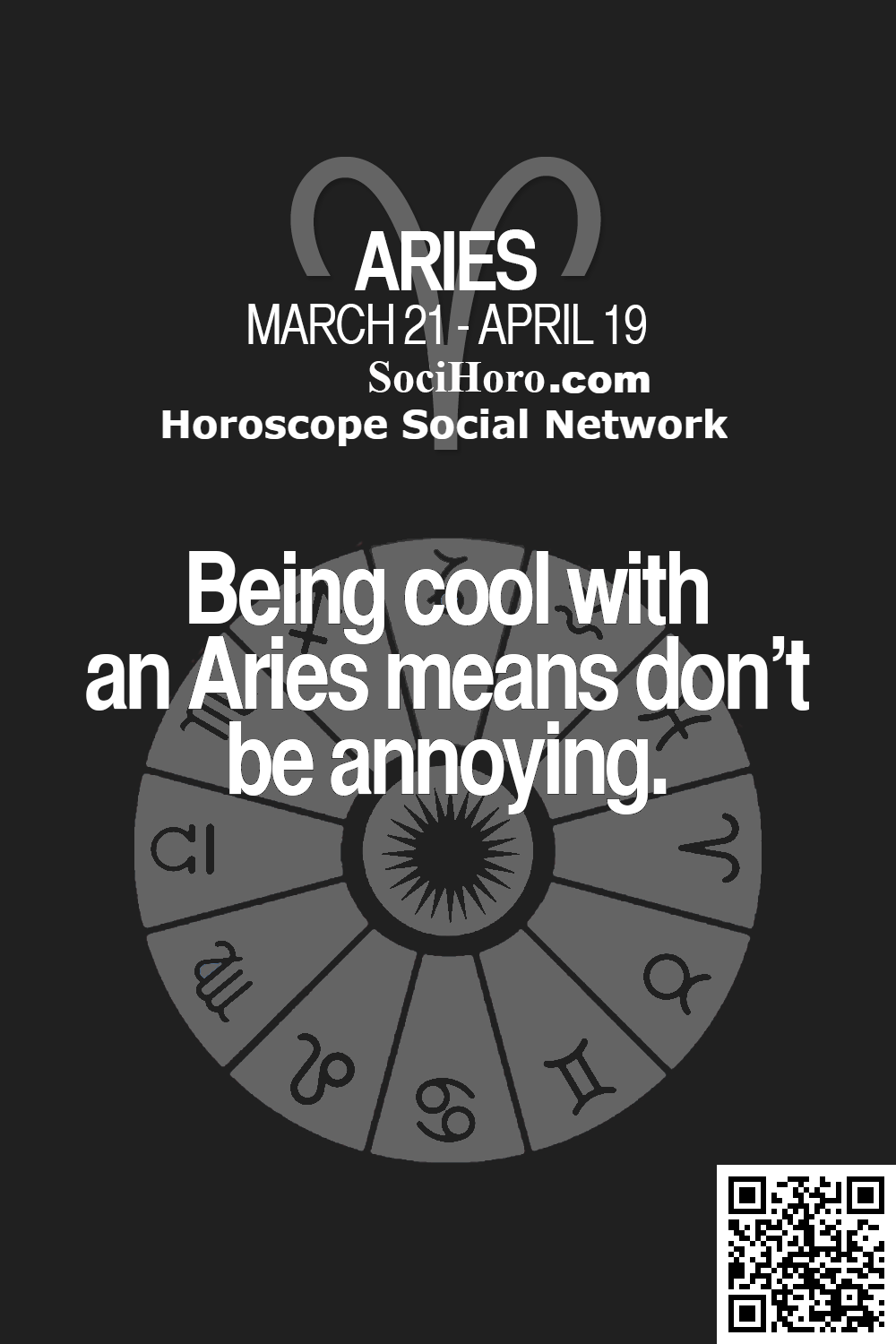 aries quotes