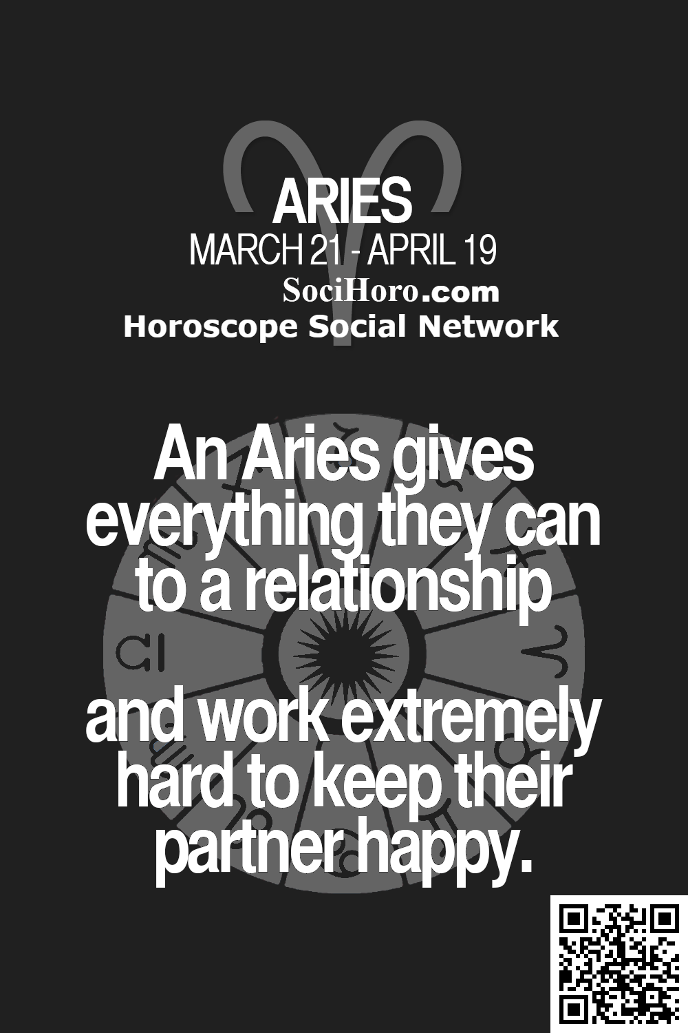 aries quotes