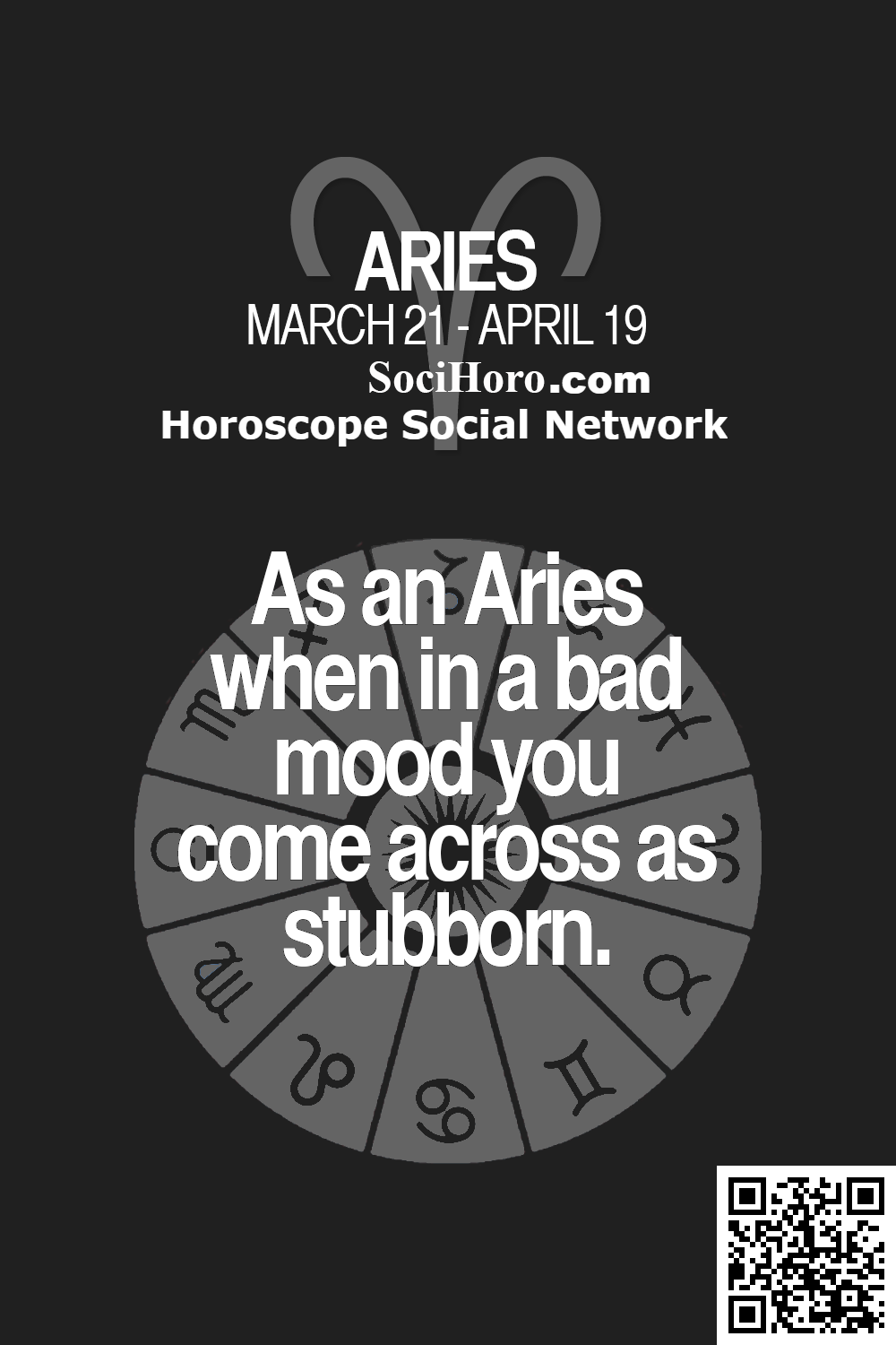 aries quotes