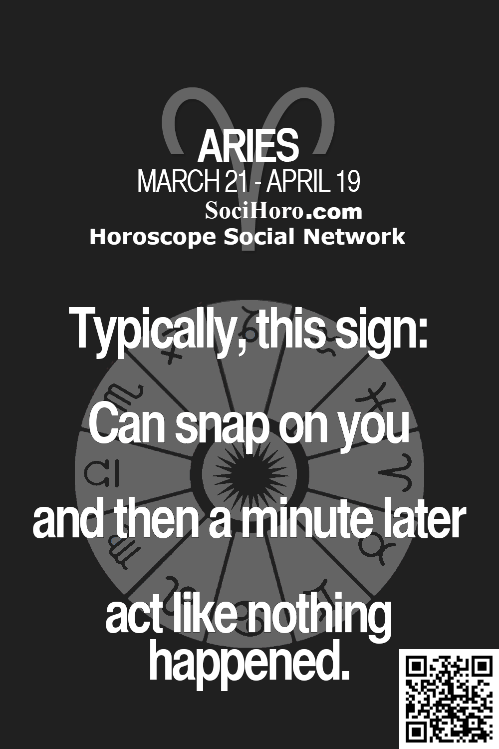 aries quotes