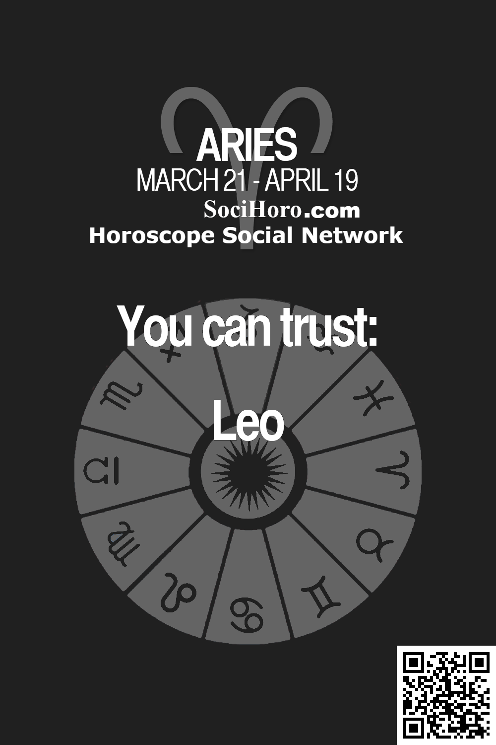 aries quotes