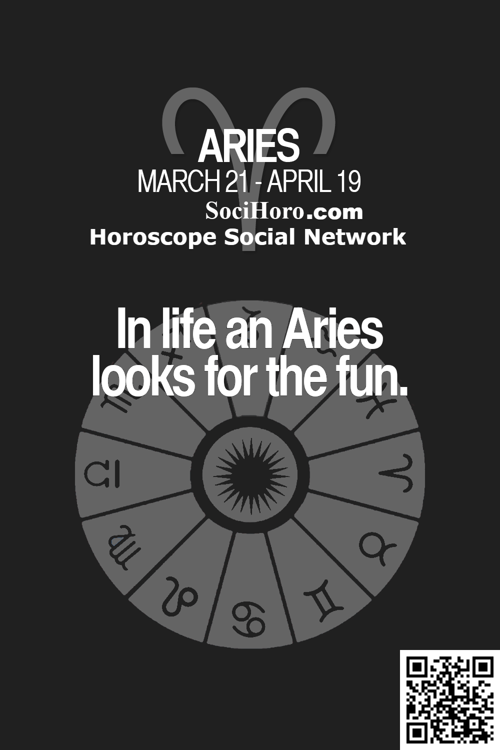 aries quotes