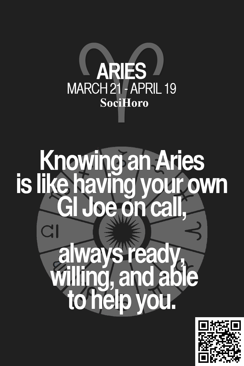 aries quotes