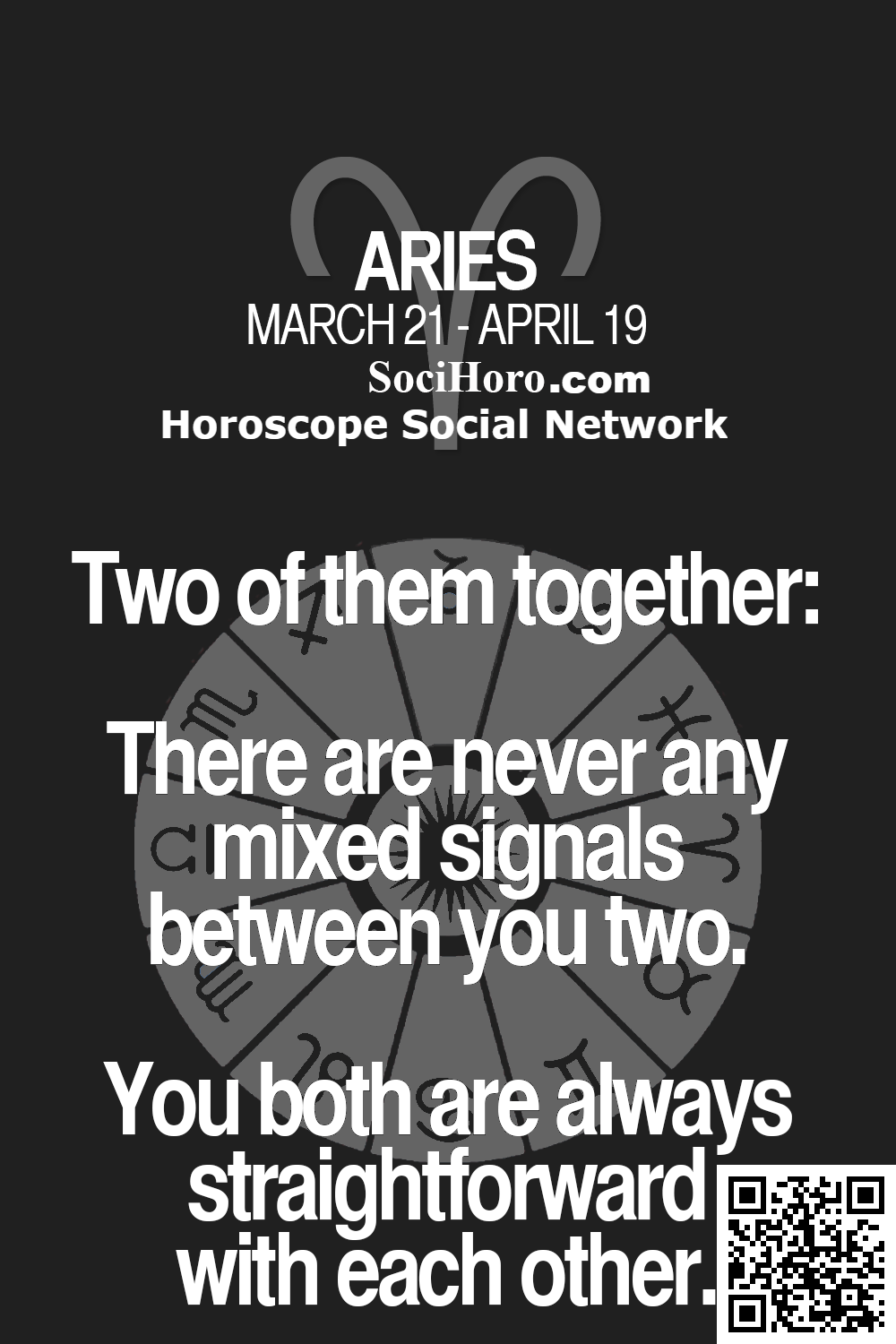 aries quotes