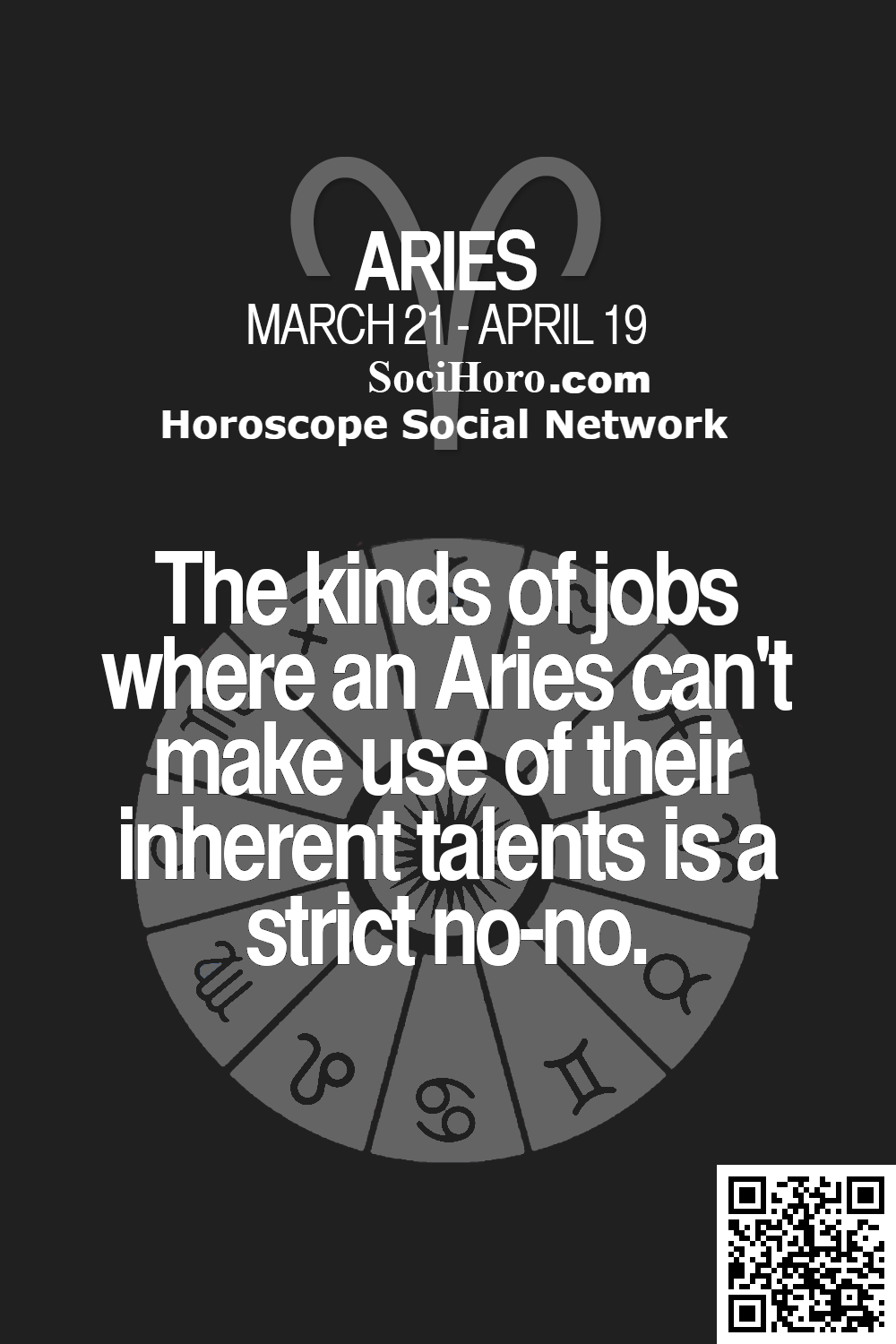 aries quotes