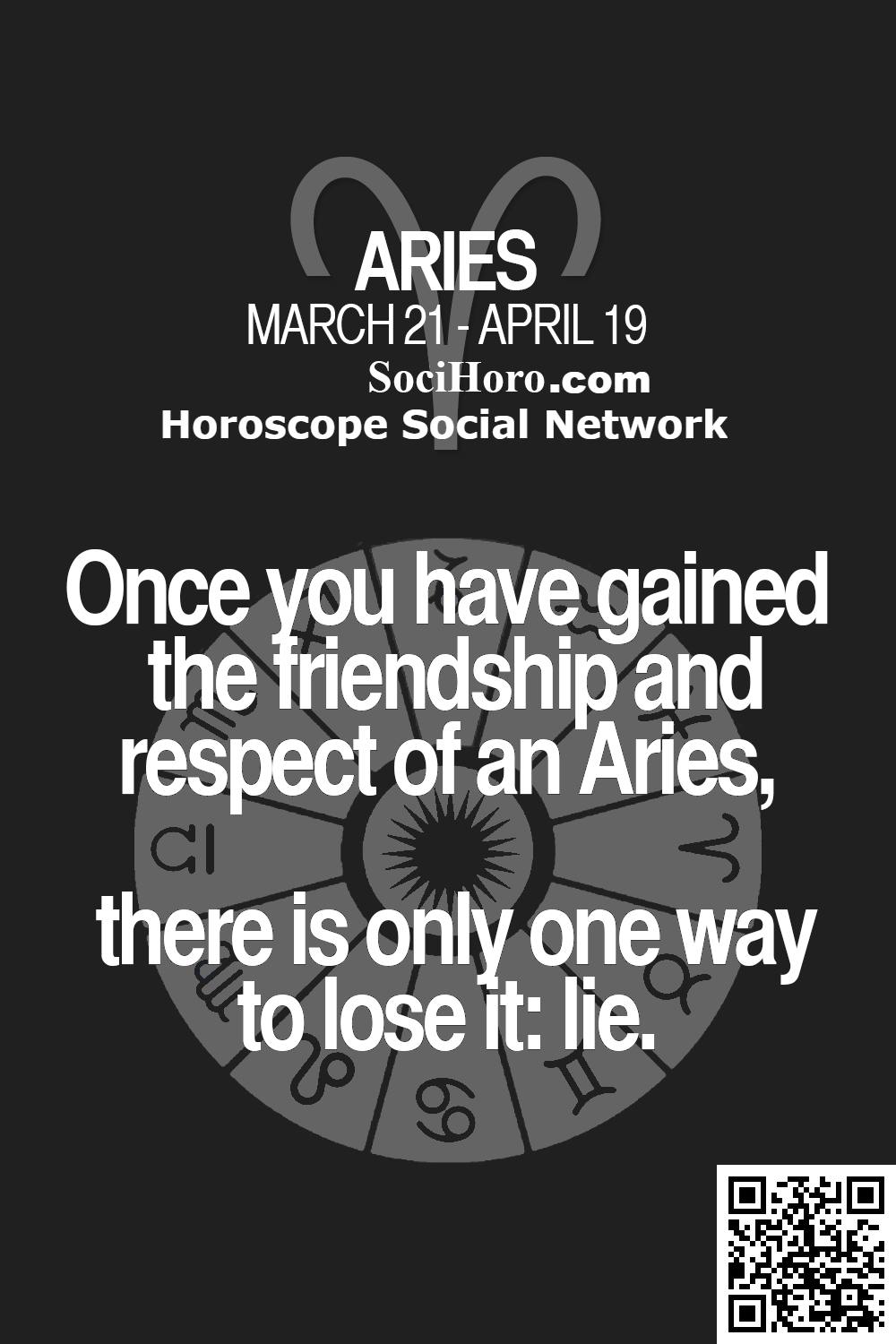 aries quotes