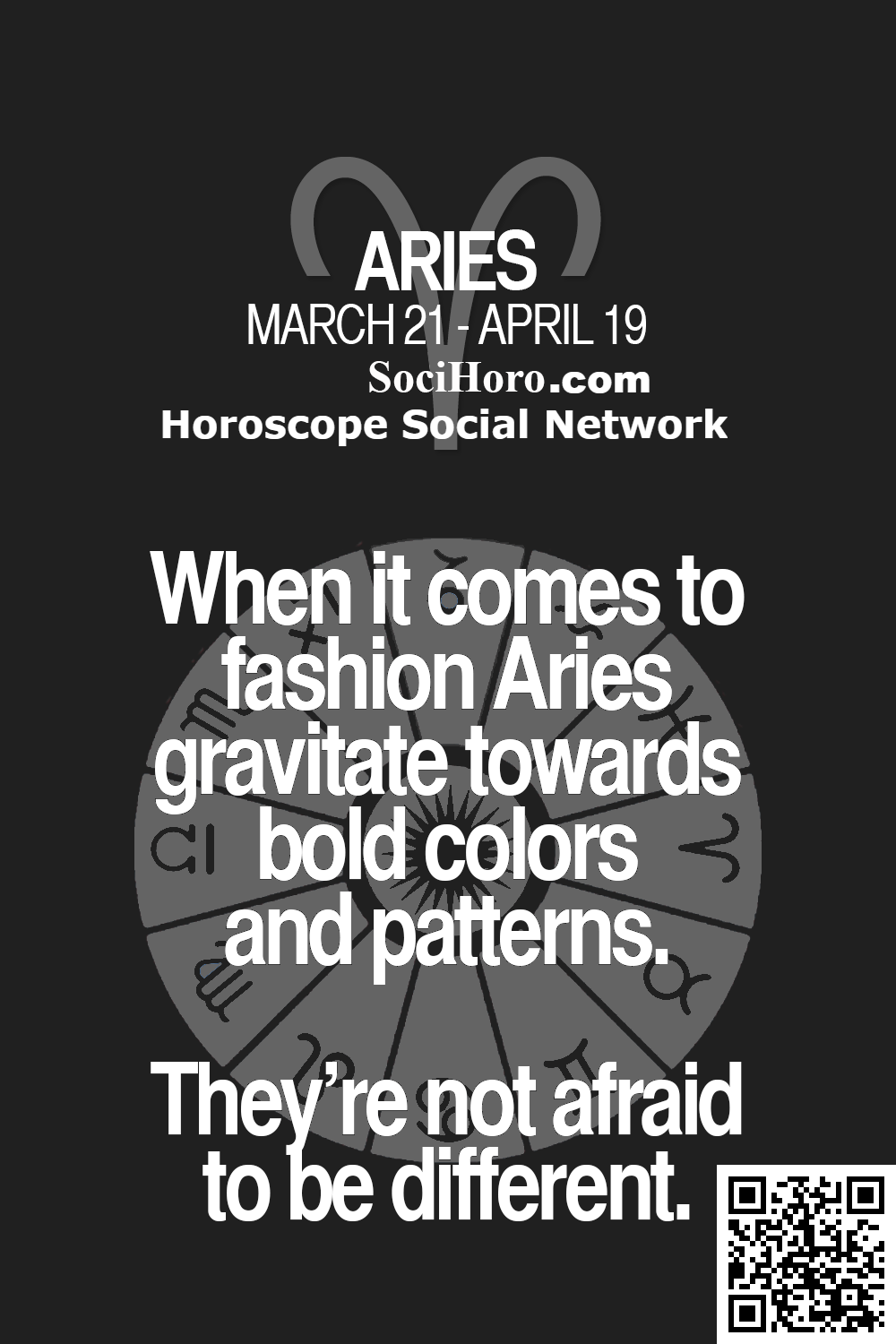 aries quotes