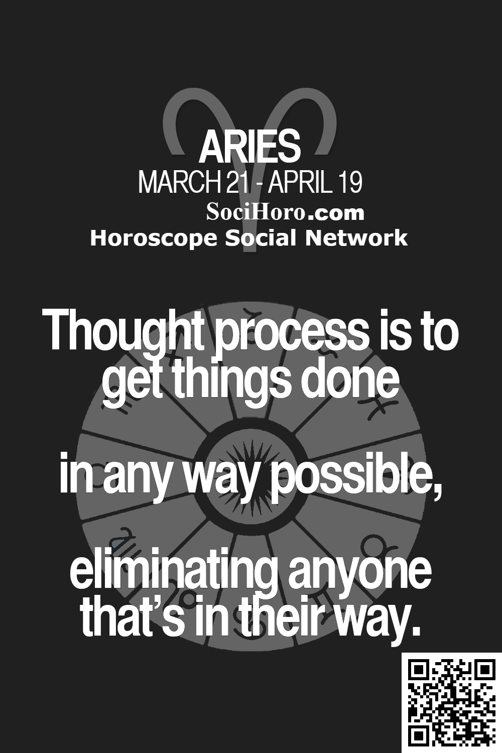 aries quotes