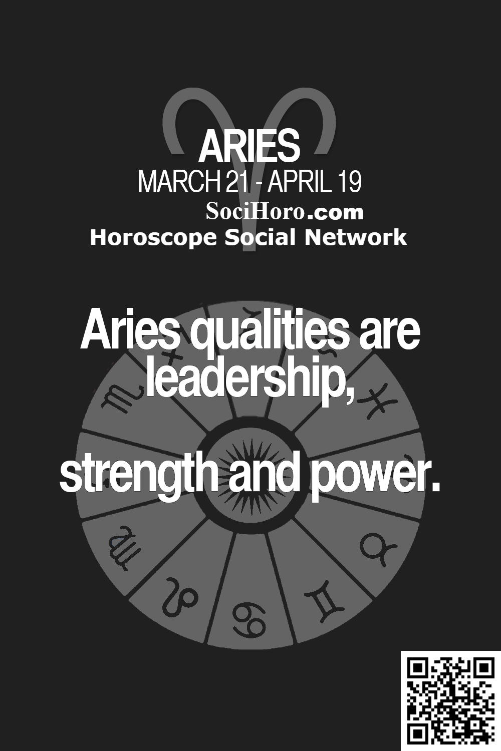 aries quotes