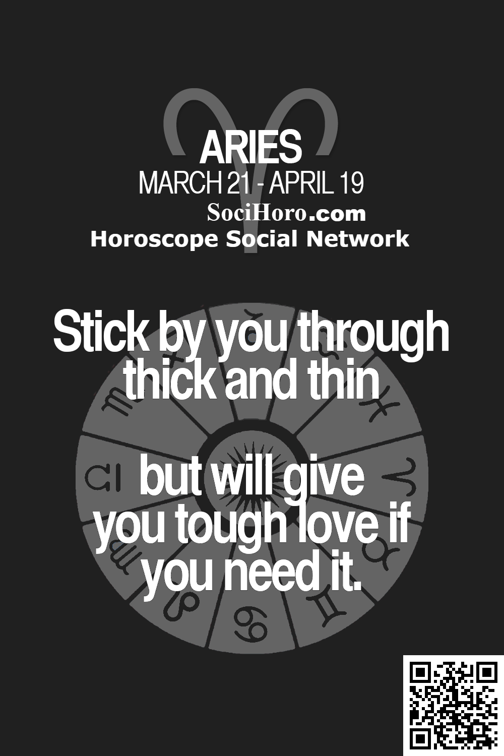 aries quotes