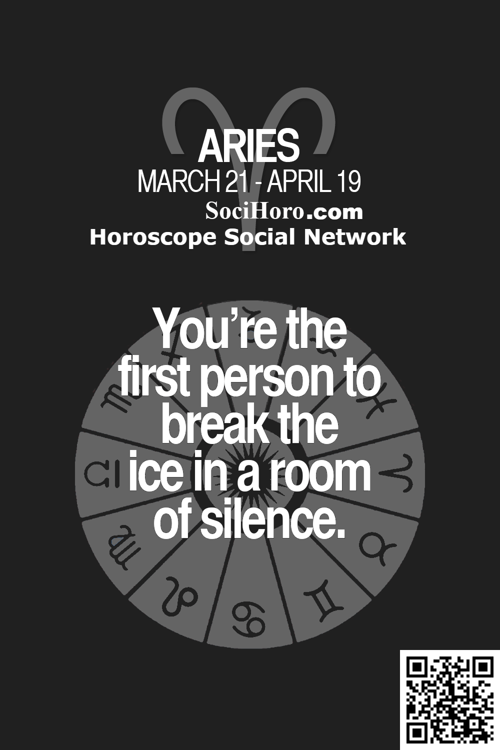 aries quotes