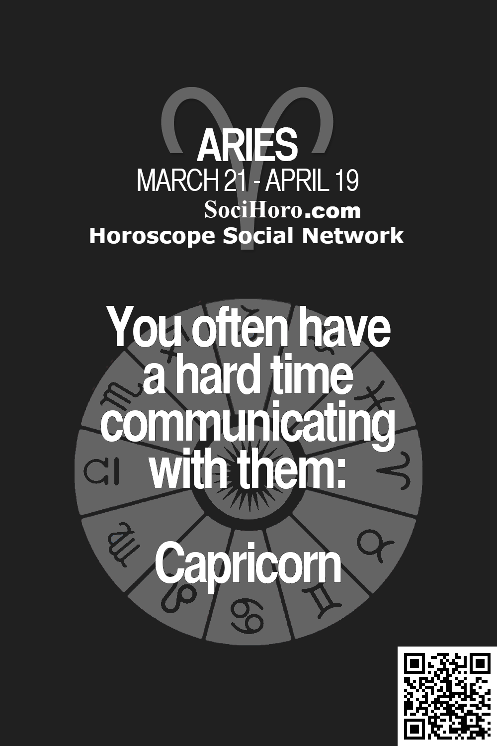 aries quotes