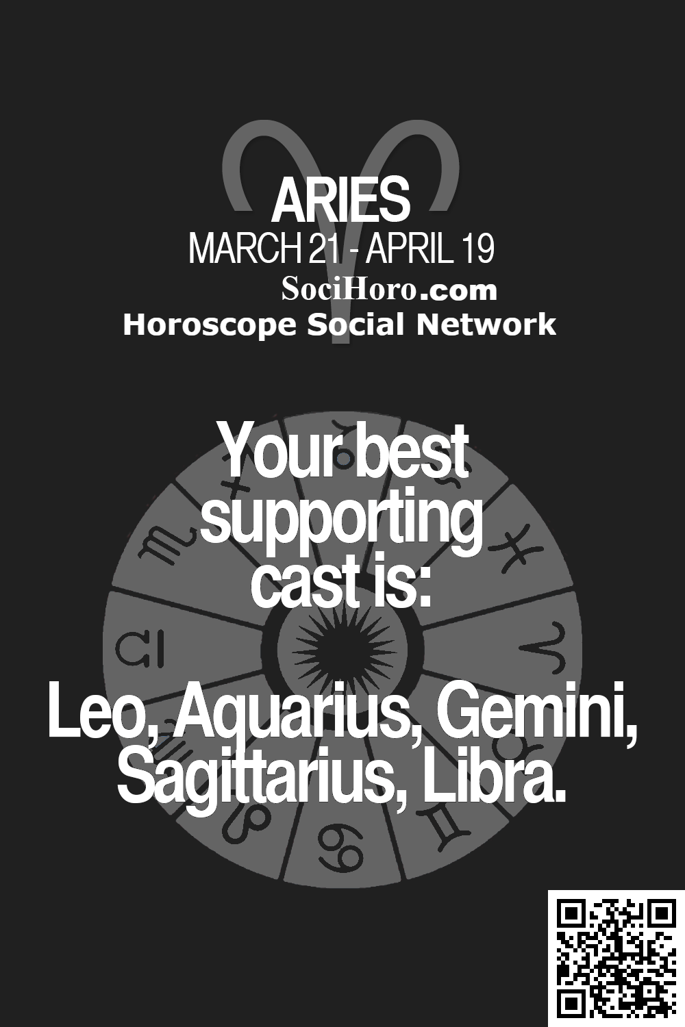aries quotes