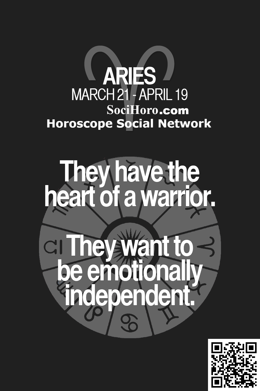 aries quotes