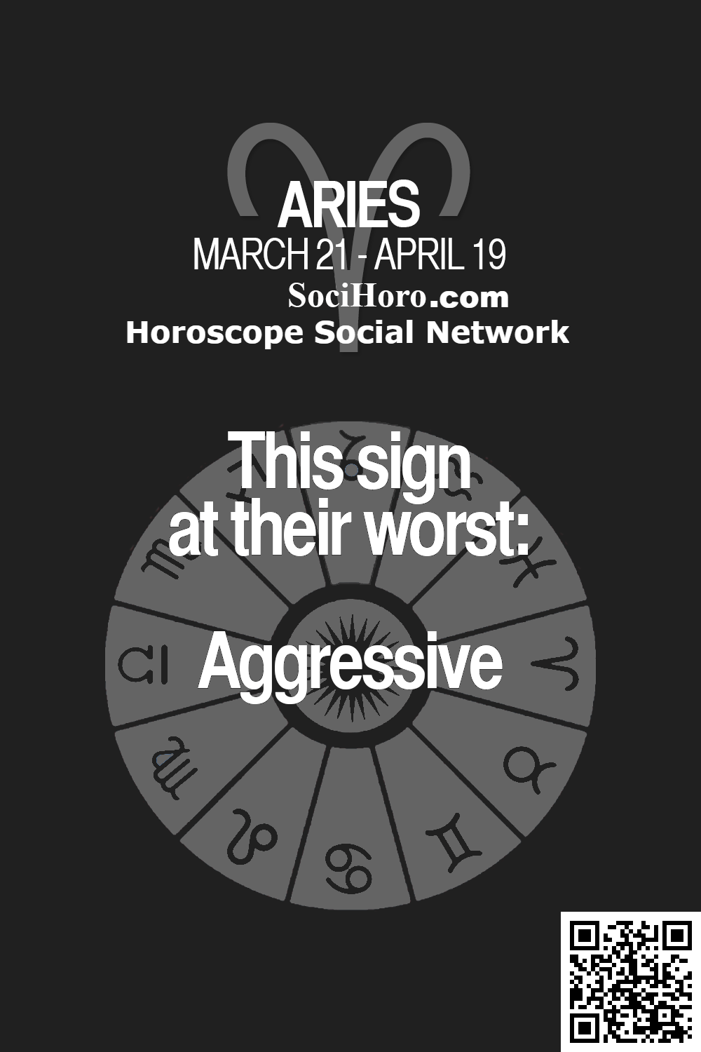 aries quotes