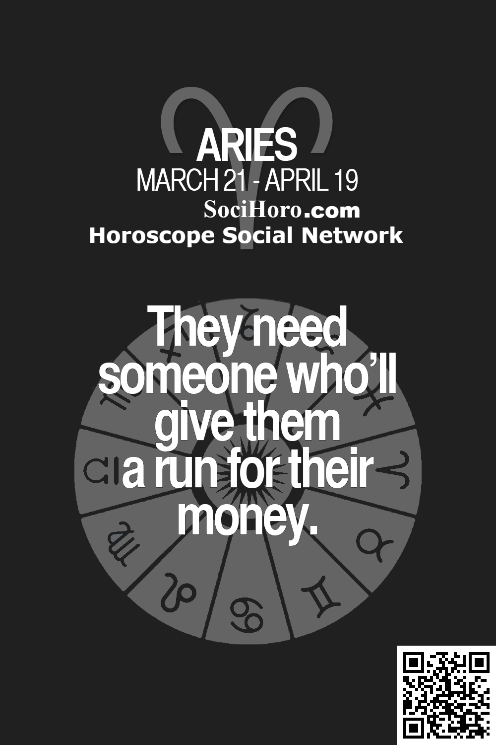 aries quotes
