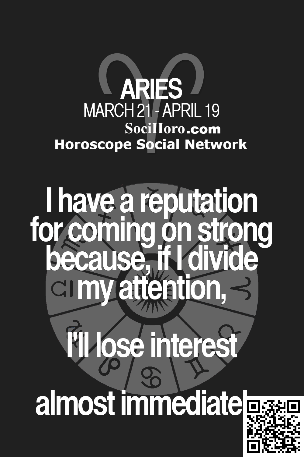 aries quotes