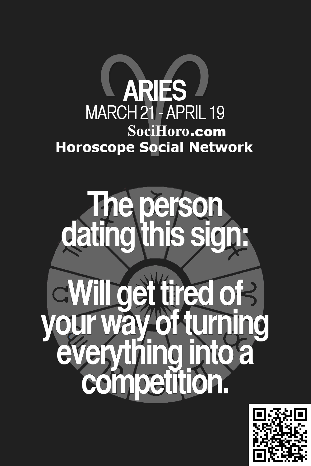 aries quotes