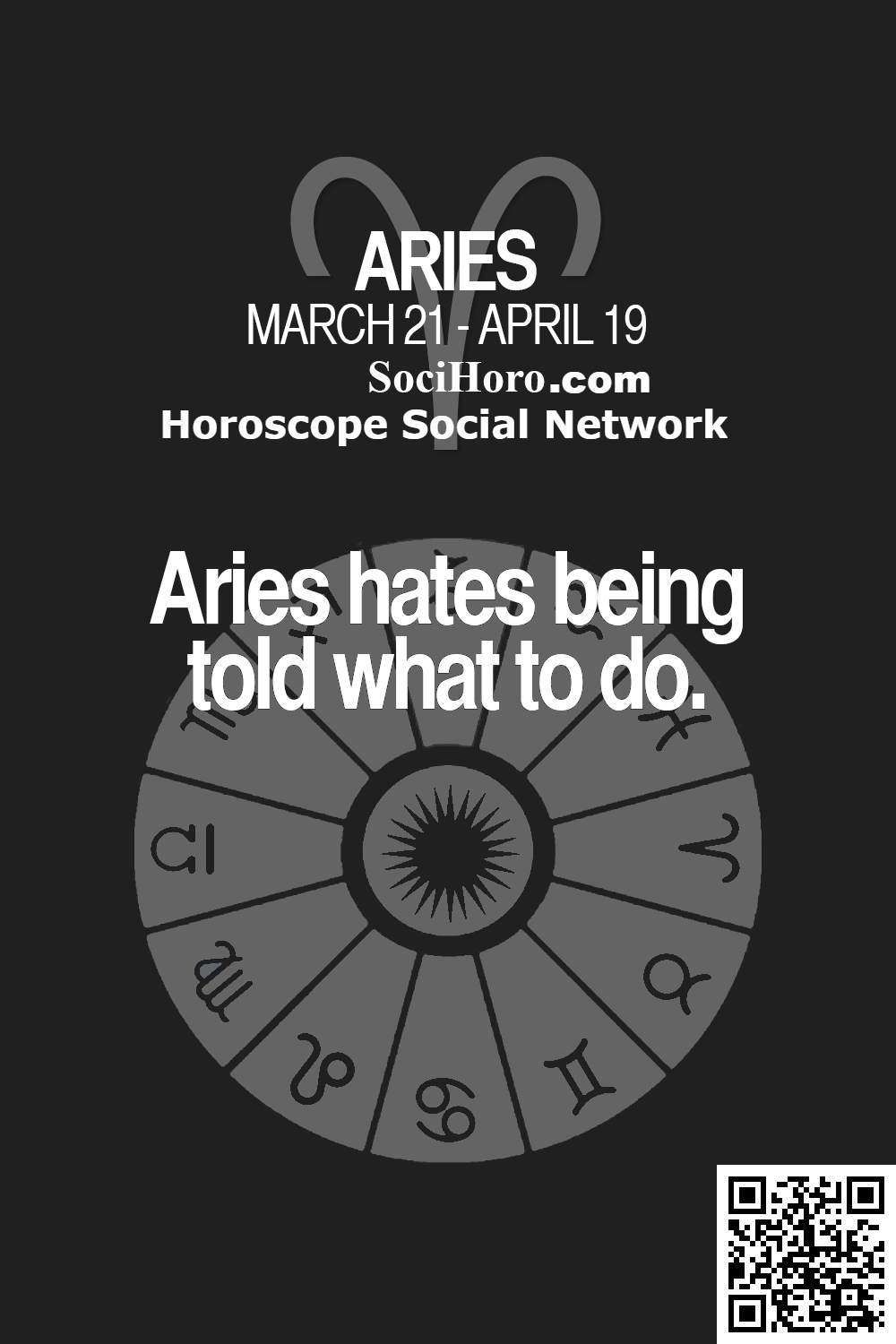 aries quotes