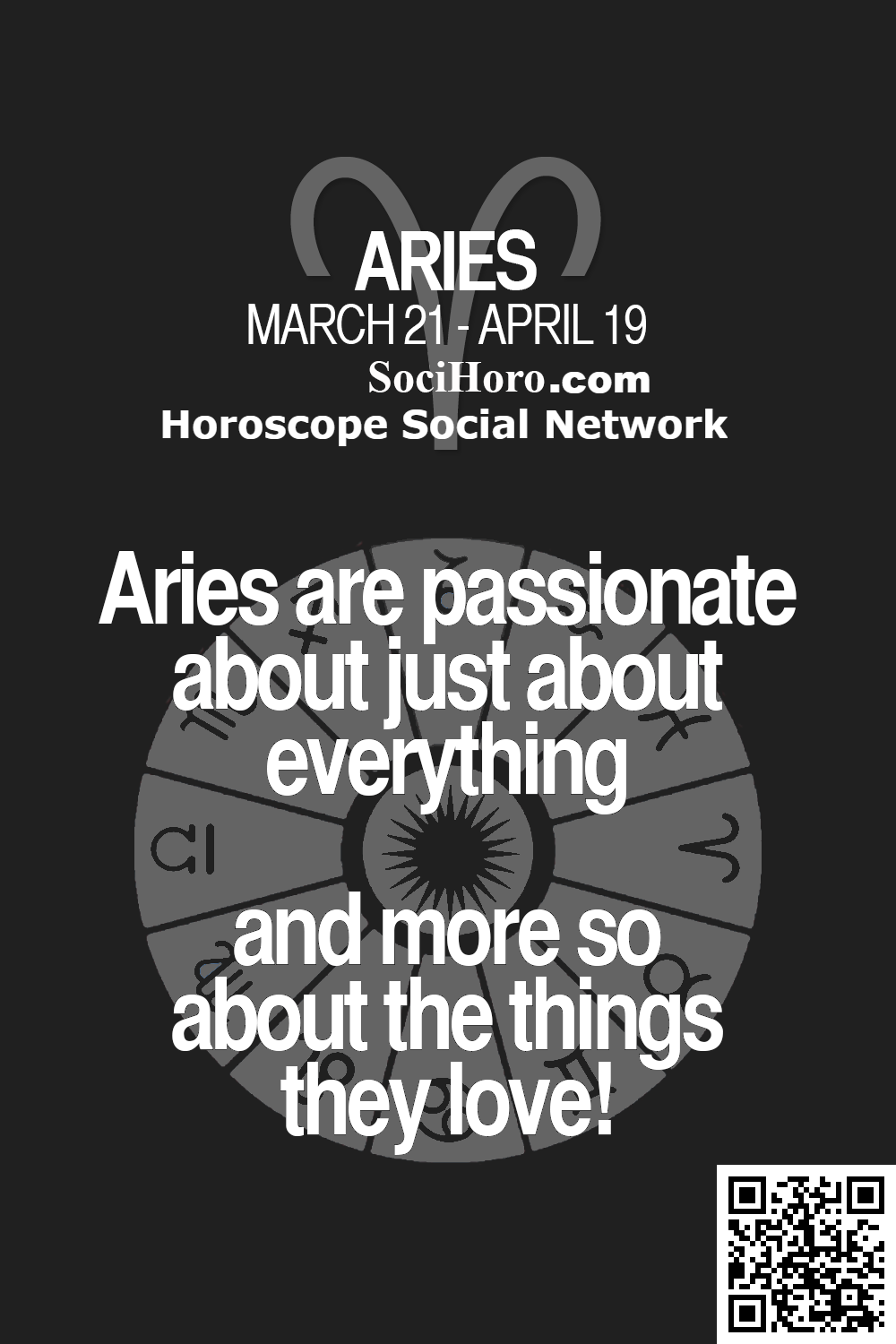 aries quotes