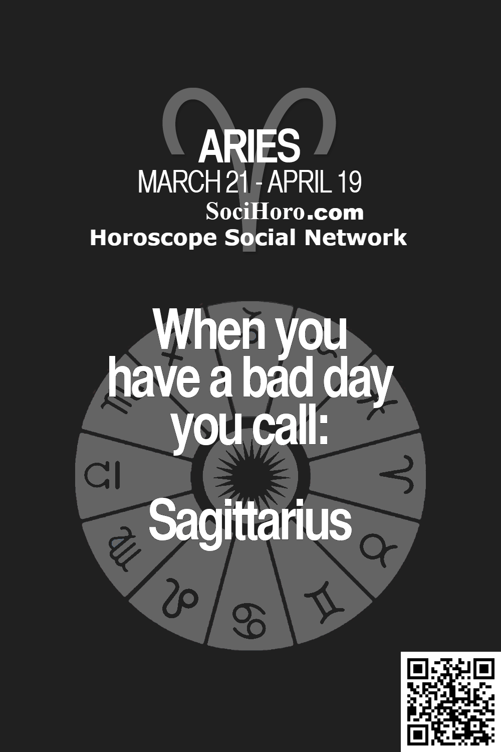 aries quotes