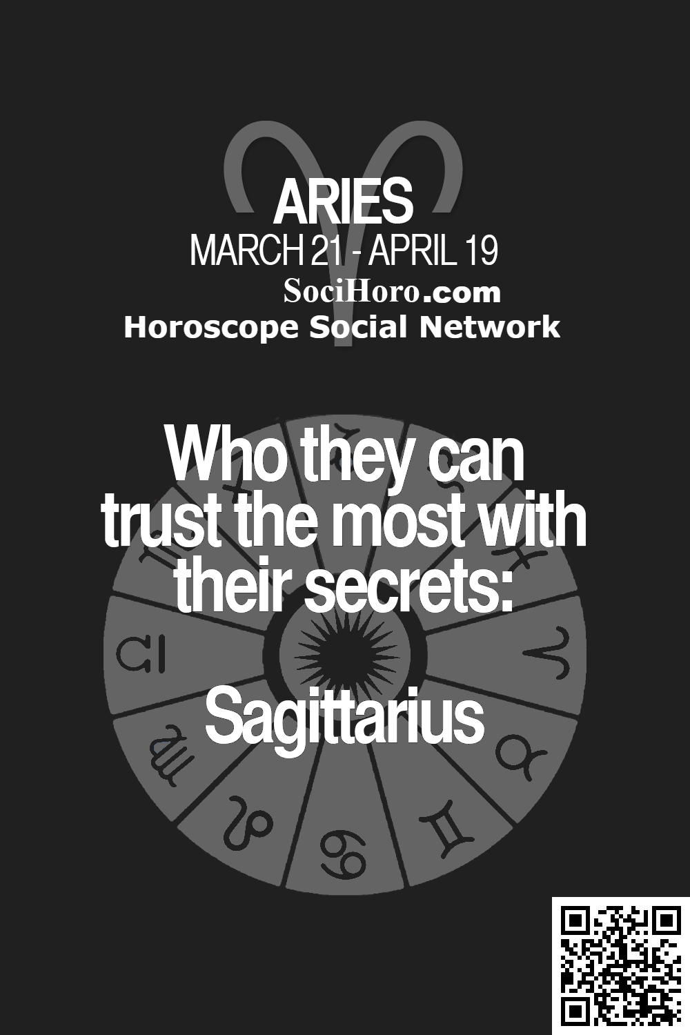 aries quotes