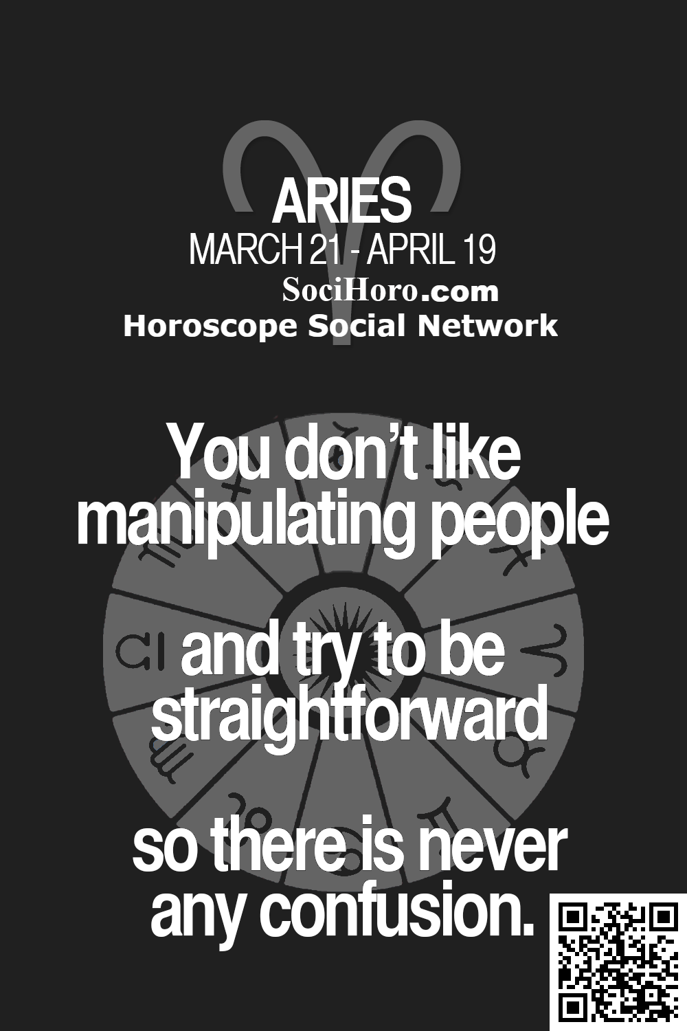 aries quotes