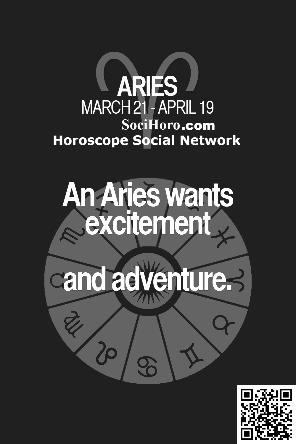 aries quotes