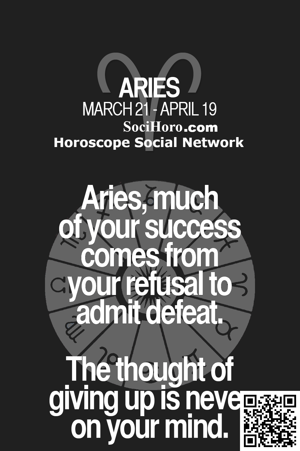 aries quotes