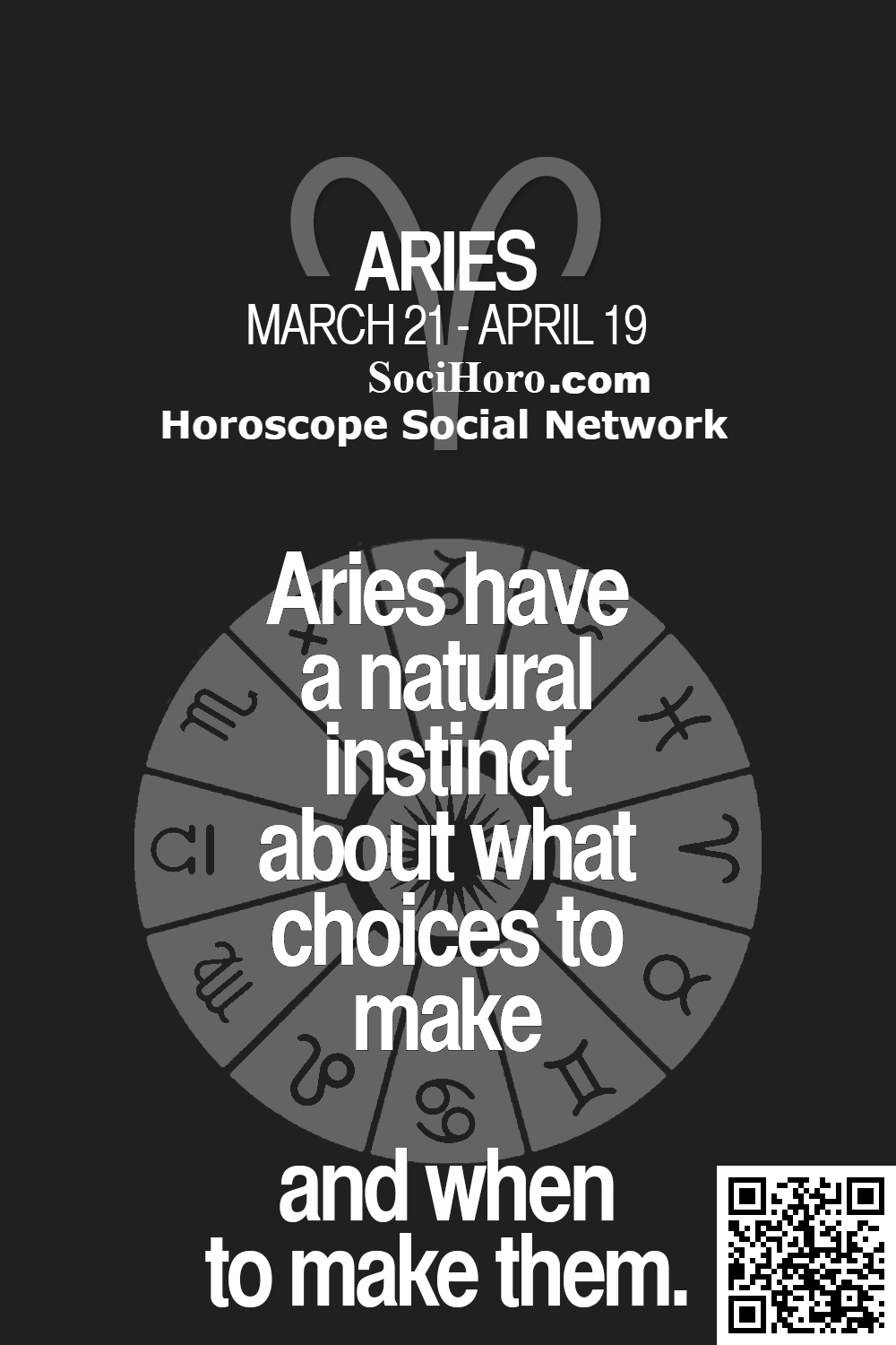 aries quotes