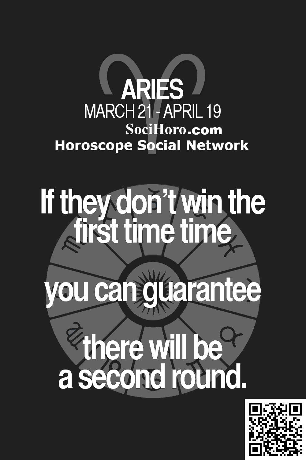 aries quotes