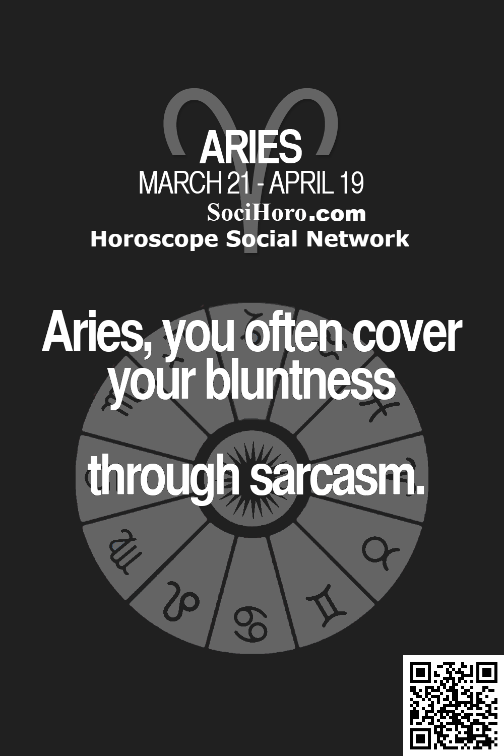 aries quotes