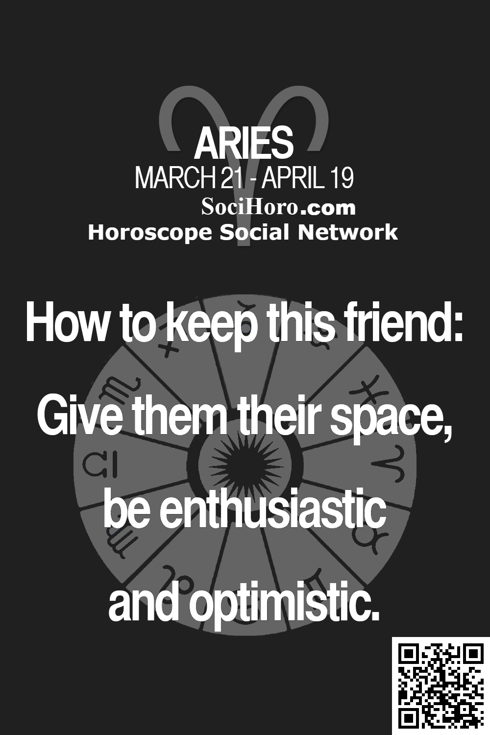 aries quotes