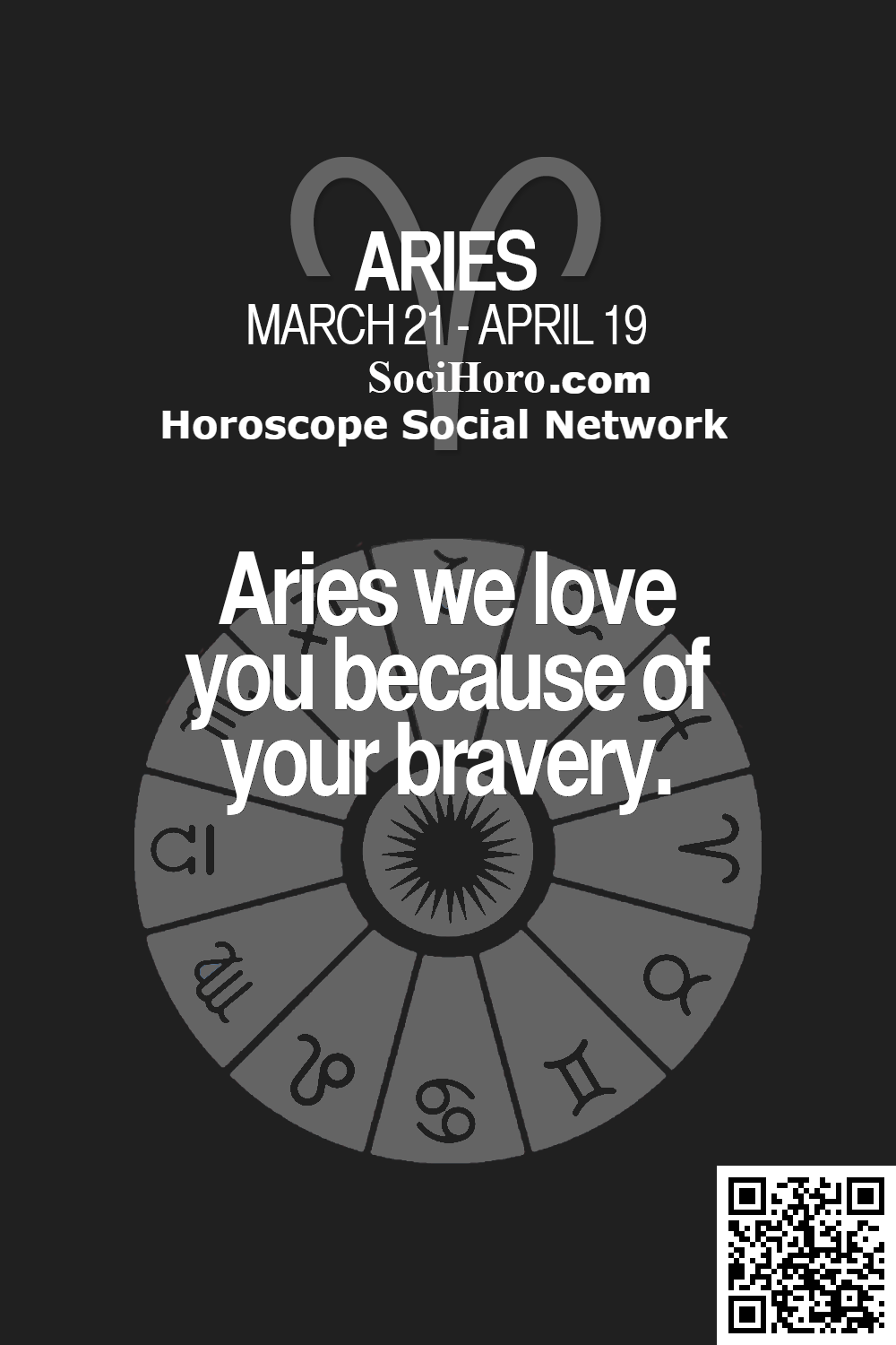 aries quotes