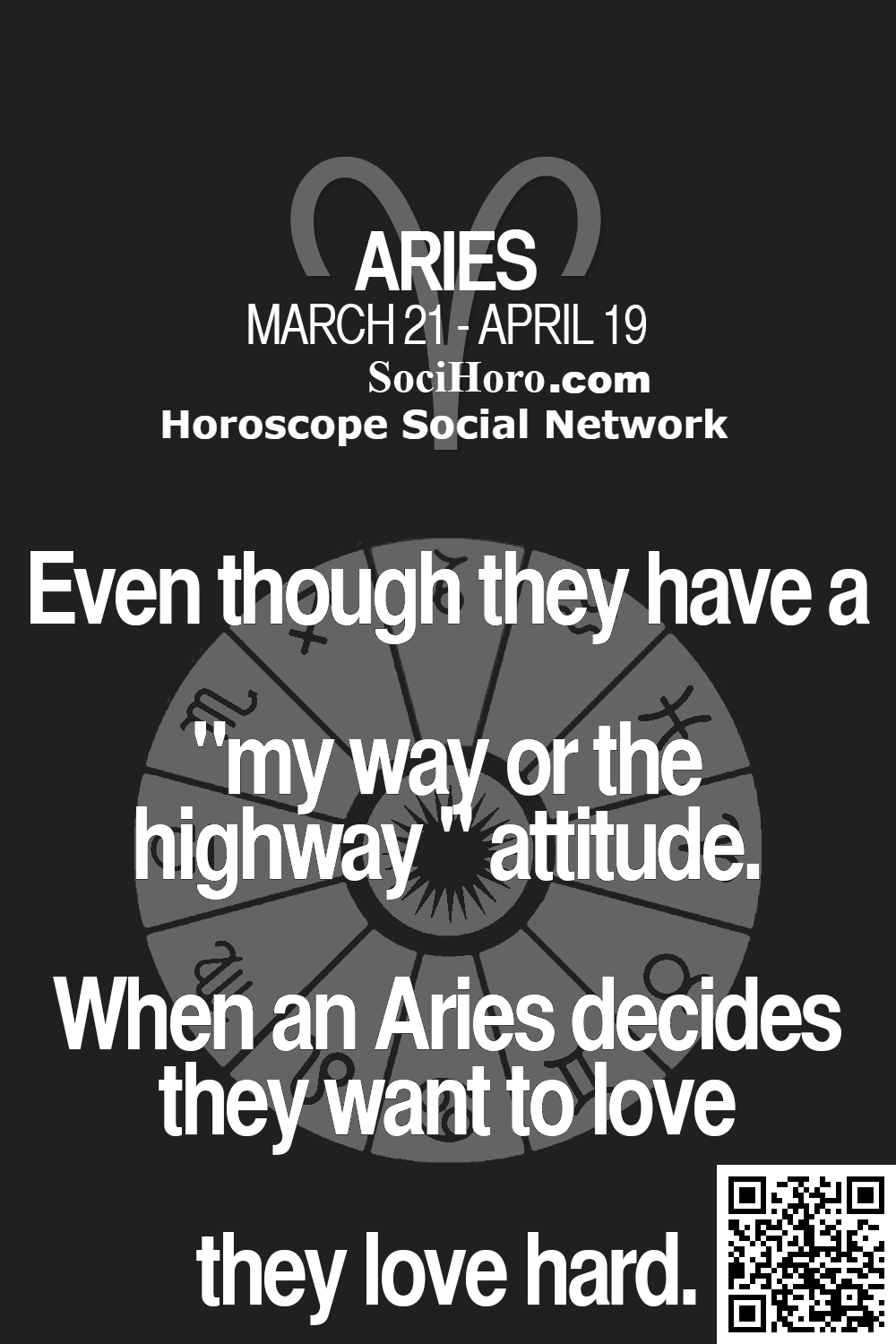 aries quotes