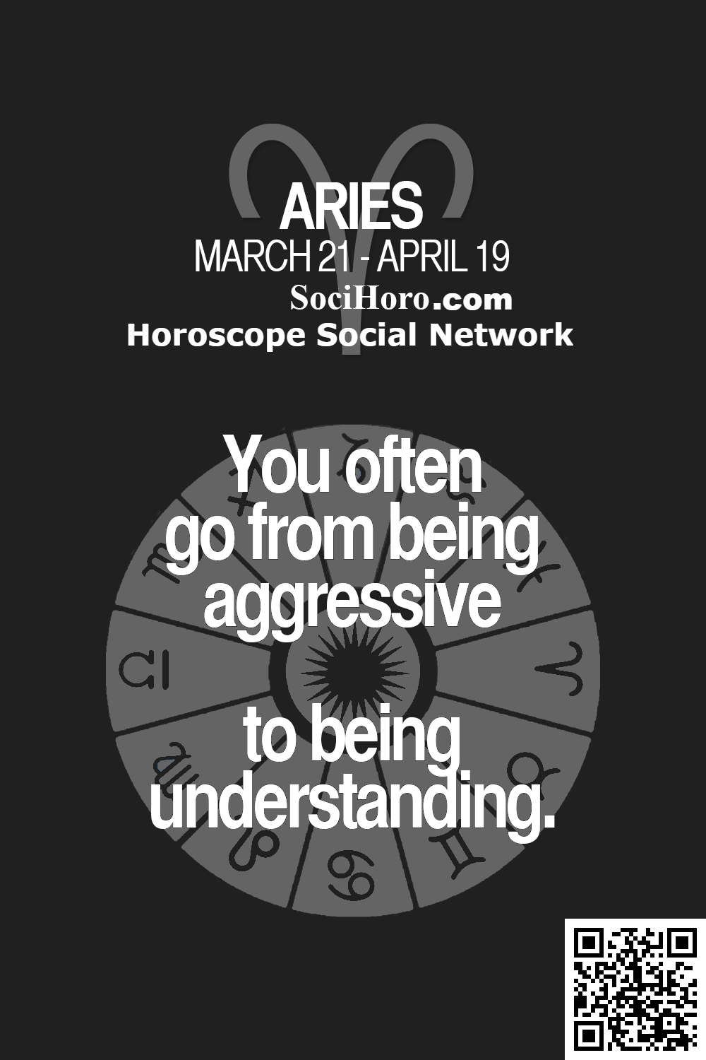 aries quotes