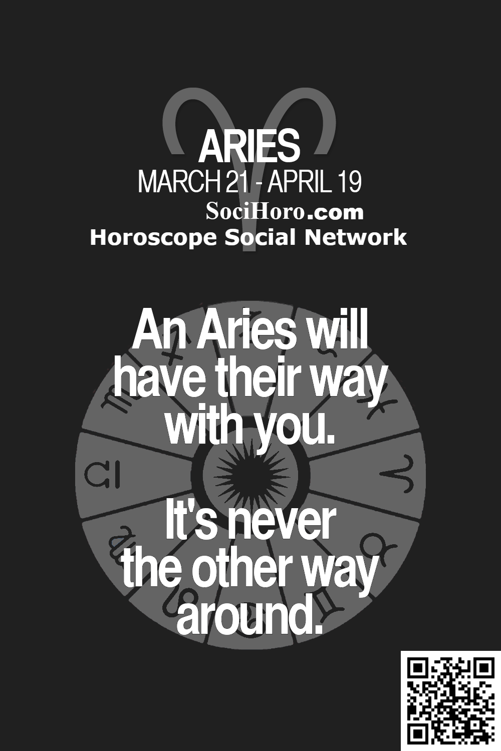 aries quotes