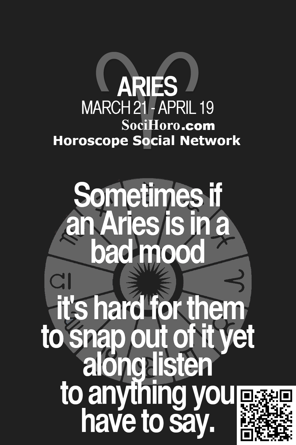 aries quotes