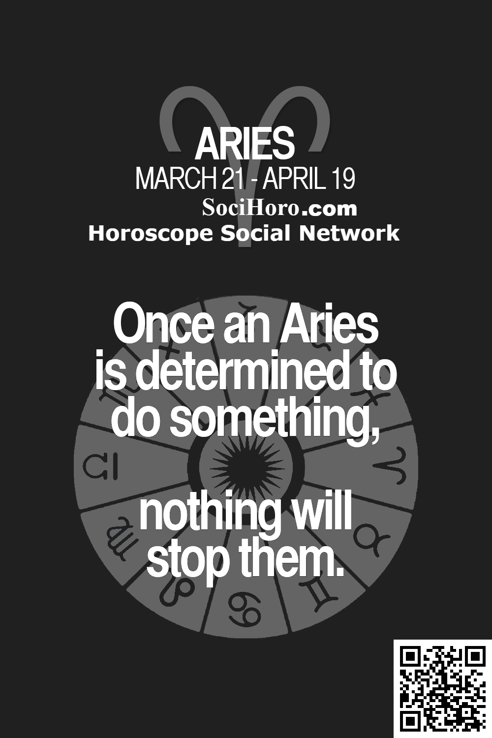 aries quotes