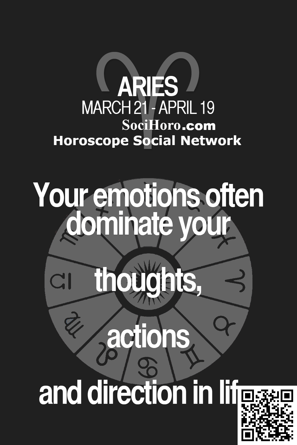 aries quotes