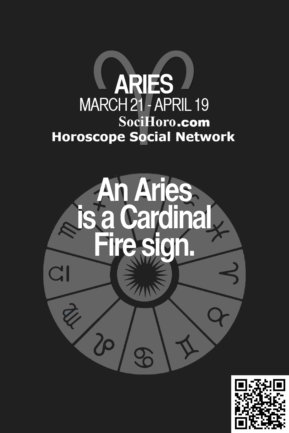 aries quotes