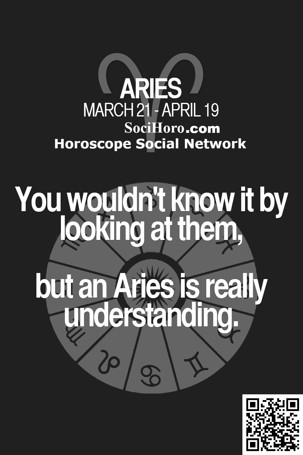 aries quotes