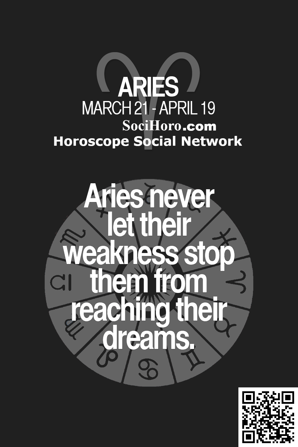 aries quotes