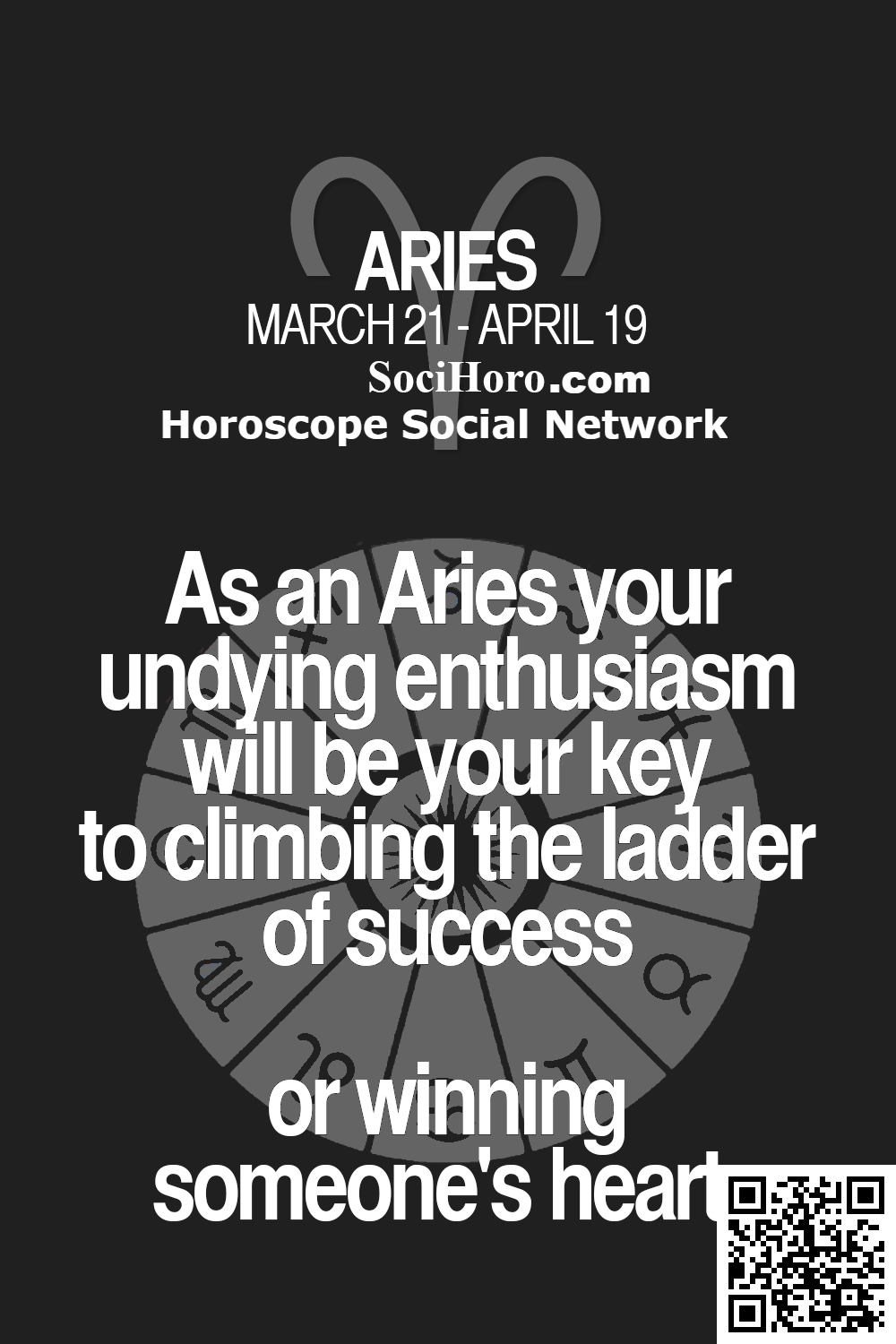 aries quotes