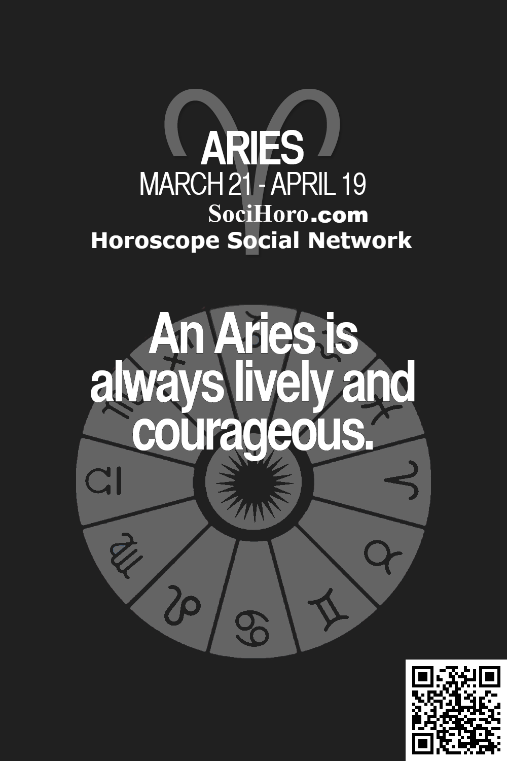 aries quotes