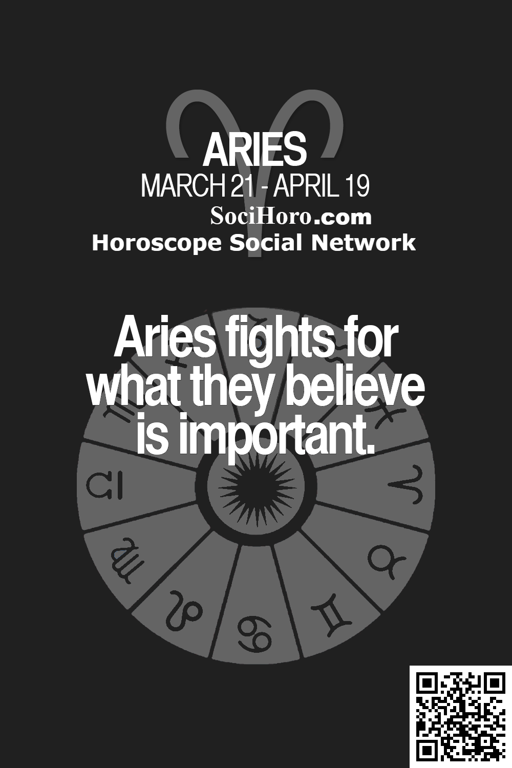 aries quotes