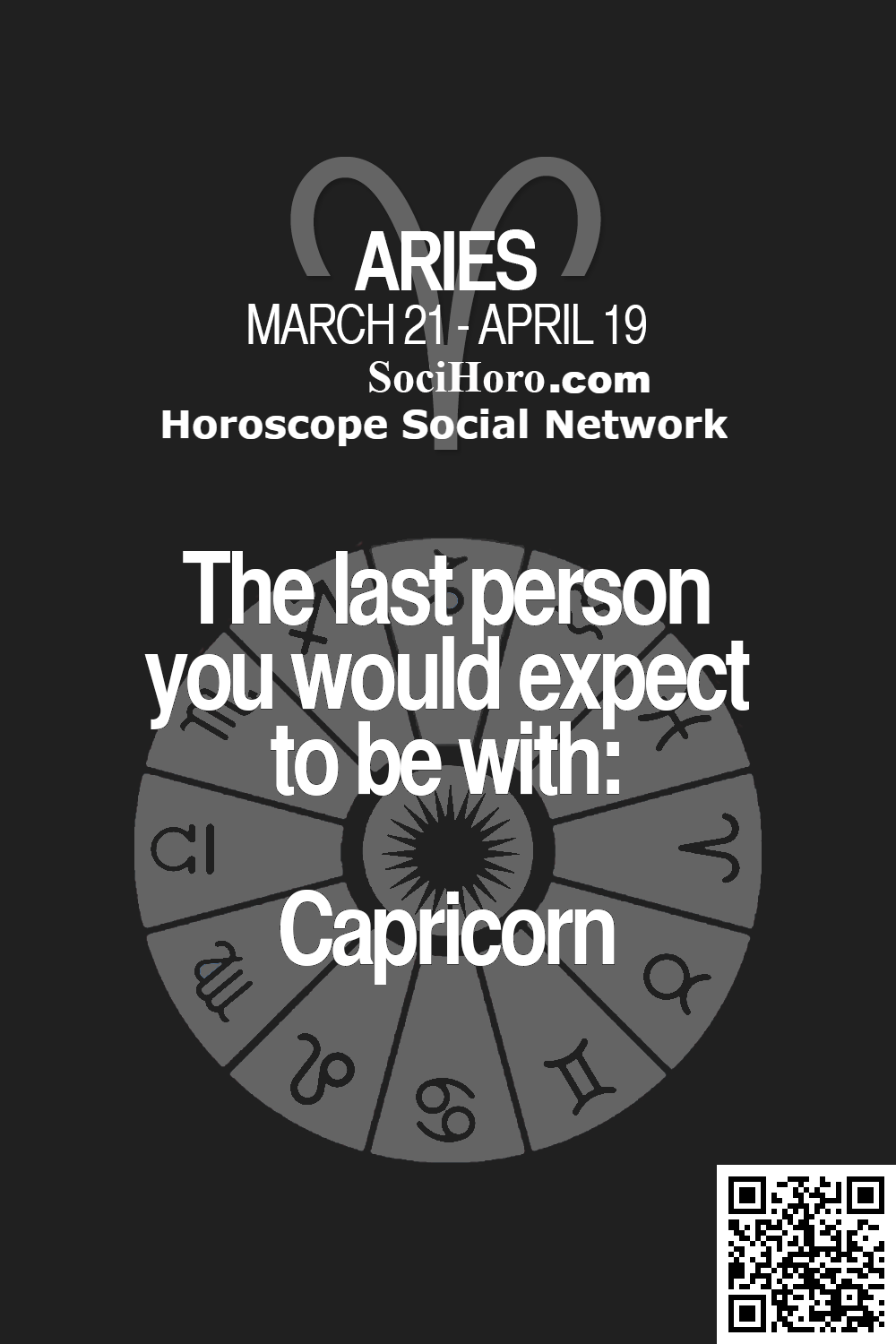 aries quotes